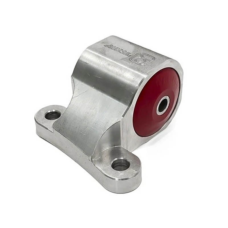 Innovative Mounts | Conversion Billet Engine Mount Kit (75A; Black) - Civic / Integra 1992-2001 Innovative Mounts Mount