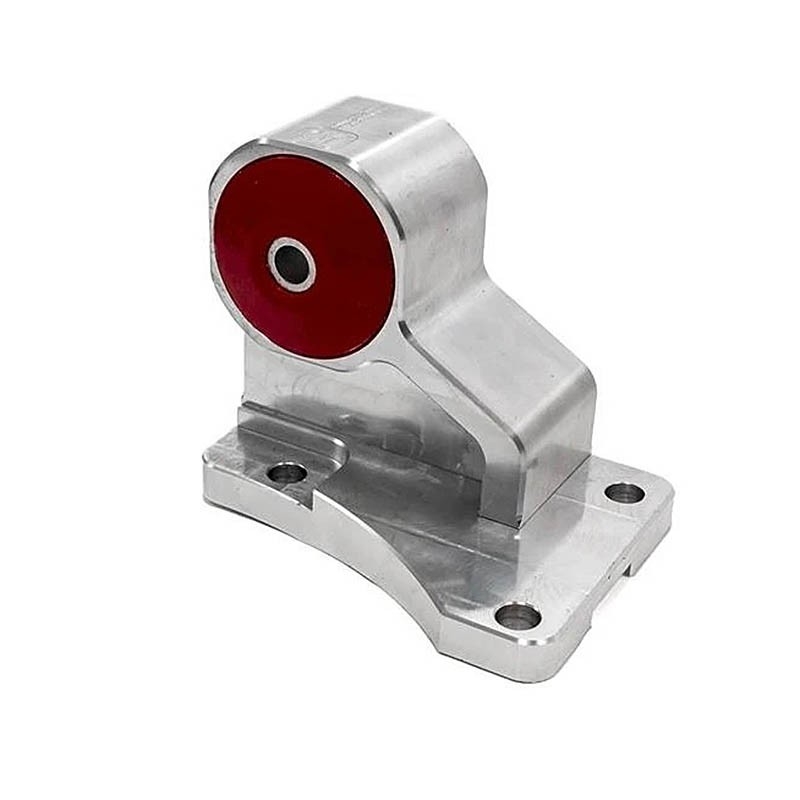 Innovative Mounts | Conversion Billet Engine Mount Kit (75A; Black) - Civic / Integra 1992-2001 Innovative Mounts Mount