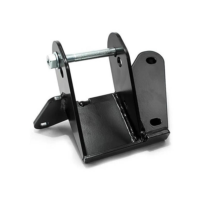 Innovative Mounts | Billet Conversion Mount Kit - Civic / Integra 1992-2001 Innovative Mounts Support