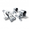 Innovative Mounts | Replacement Mount Kit - Civic Type-R / RSX 2002-2006 Innovative Mounts Support