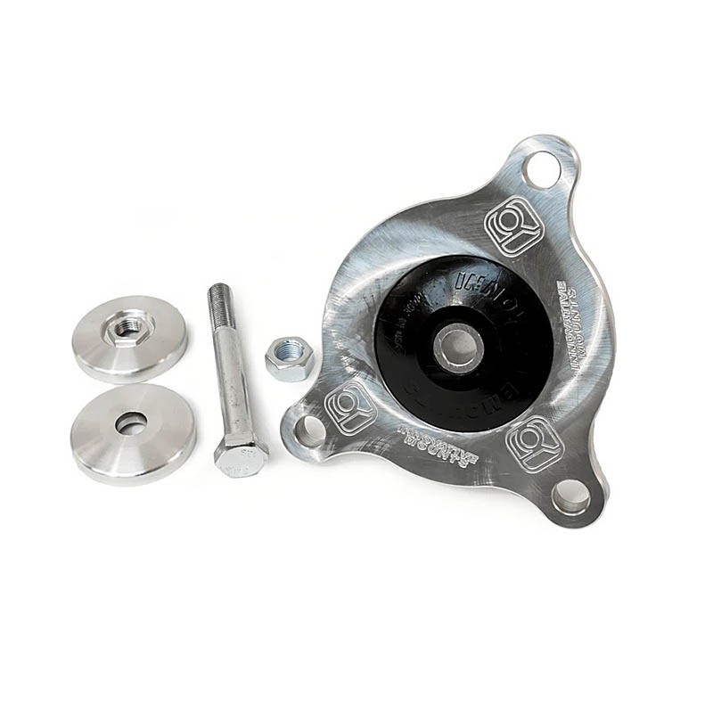Innovative Mounts | Replacement Mount Kit - Civic Type-R / RSX 2002-2006 Innovative Mounts Support