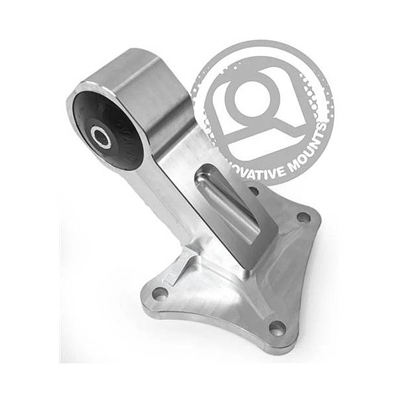 Innovative Mounts | Replacement Engine Mount kit (75A; Black) - S2000 2000-2009 Innovative Mounts Mount