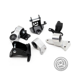 Innovative Mounts | Replacement Mount Kit - Civic Si 2006-2011 Innovative Mounts Support