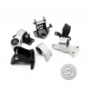 Innovative Mounts | Replacement Mount Kit - Civic Si 2006-2011 Innovative Mounts Support