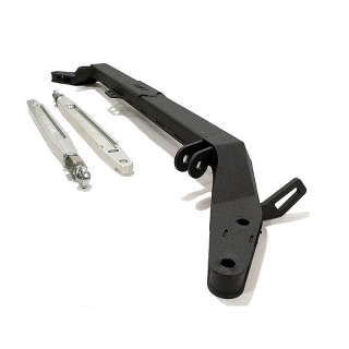 Innovative Mounts | Competition/Traction Bar Kit - Civic / CRX 1988-1991 Innovative Mounts Bushings & Mounts