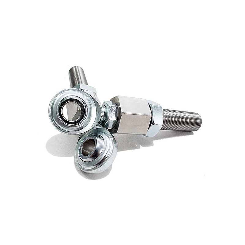 Innovative Mounts | Competition/Traction Bar Kit - Civic / CRX 1988-1991 Innovative Mounts Bushings & Mounts