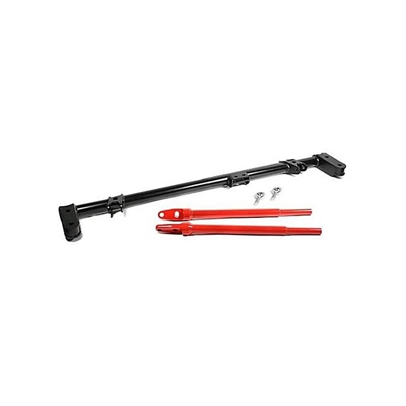 Innovative Mounts | Competition/Traction Bar - Civic / CRX / Integra 1988-1993 Innovative Mounts Bushings & Mounts