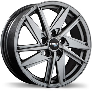 Fast Wheels | EV01 ET40 (Winter) - Titane