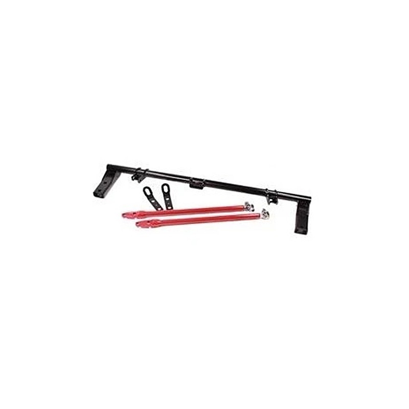 Innovative Mounts | Competition/Traction Bar Kit - Accord 1990-1993 Innovative Mounts Bushing & Support