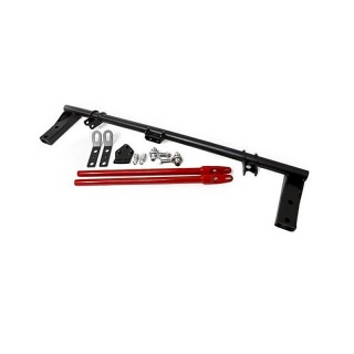 Innovative Mounts | Competition/Traction Bar Kit - Accord / Odyssey / Oasis / CL 1994-1999 Innovative Mounts Bushings & Mounts