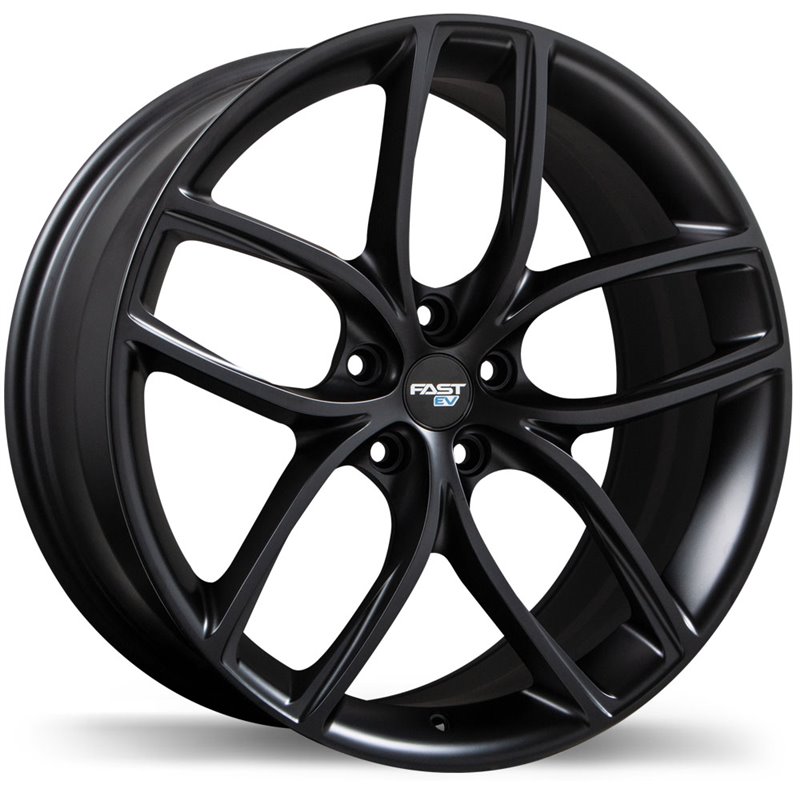 Fast Wheels | EV04 ET35 (Winter) - Noir satiné