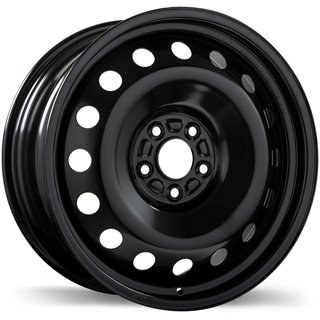 Fastco | Steel Wheel - 18x8.0 ET50 / 5x114.3 / 66.1 Fastco Steel Wheels