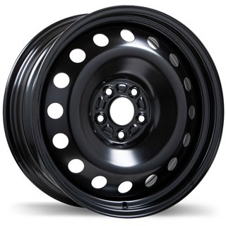 Fastco | Steel Wheel - 18x7.5 ET35 / 5x114.3 / 66.1 Fastco Steel Wheels