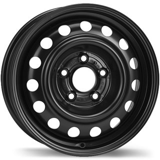 Fastco | Steel Wheel - 15x6.0 ET46 / 5x114.3 / 67.1 Fastco Steel Wheels