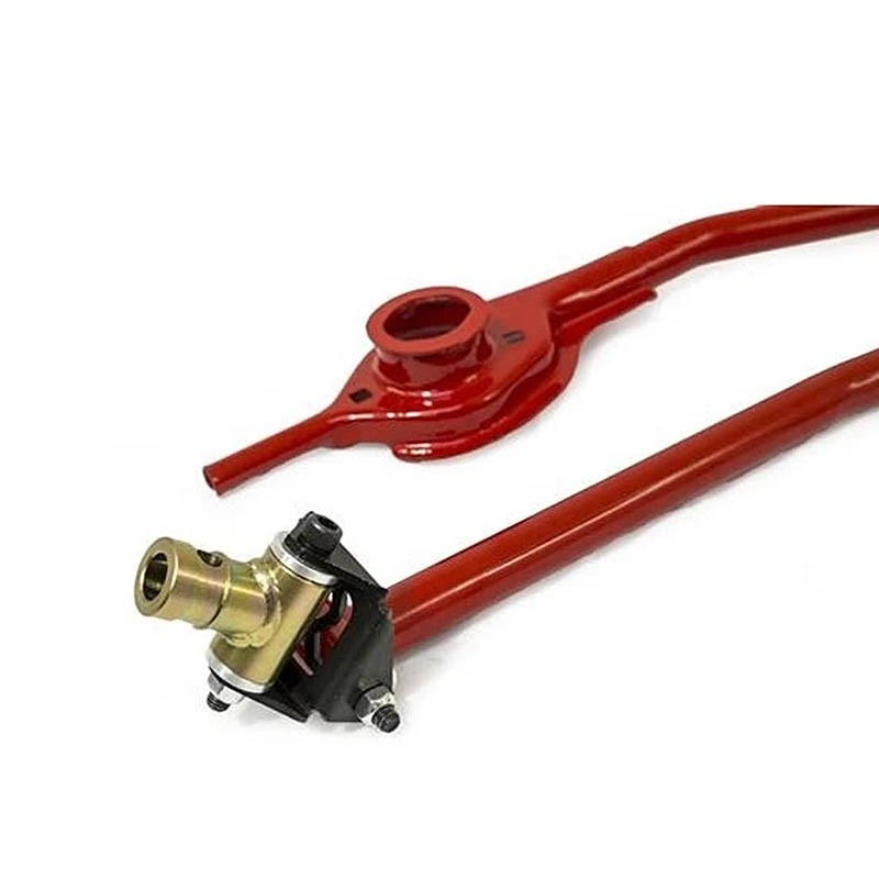 Innovative Mounts | Shift Linkages - Civic / CRX 1988-1991 Innovative Mounts Shifter & Levers