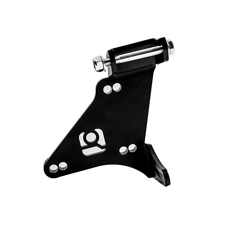 Innovative Mounts | H22 Alternator Relocator Bracket - Honda / Acura Innovative Mounts Mount