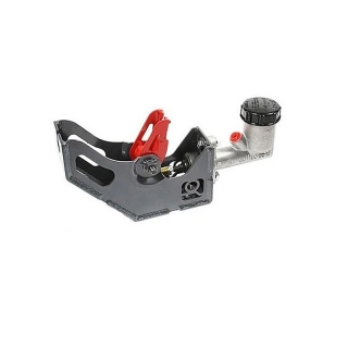 Innovative Mounts | Conversion Cable to Hydraulic Transmission Actuator - B / D / H / K Series Innovative Mounts Shifter & Le...