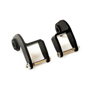 Innovative Mounts | Competition Bar Radiator Mounts - Civic / CR-X 1988-1991 Innovative Mounts Part