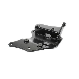 Innovative Mounts | Air Conditioning Bracket - Civic / CRX 1988-1991 Innovative Mounts Part