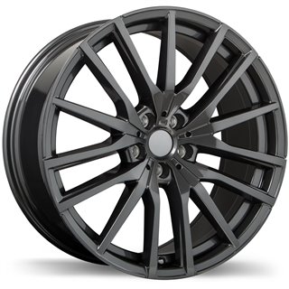 Replika | R233 ET37 (Winter) - Gunmétal lustré