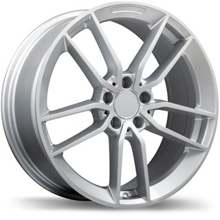 Replika | R234 ET33 (Winter) - Argent lustré