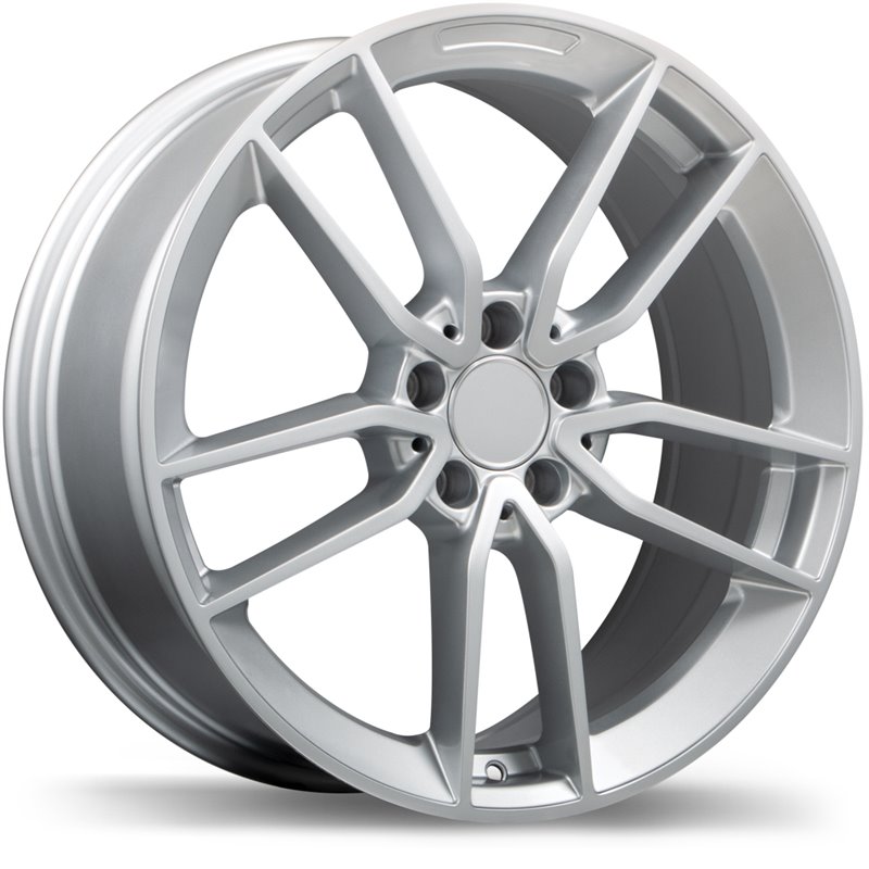 Replika | R234 ET33 (Winter) - Argent lustré