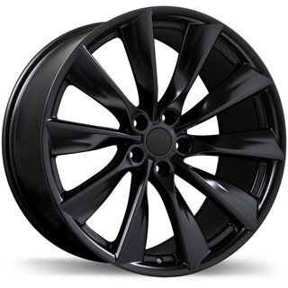 Replika | R241 ET40 (Winter) - Noir satiné