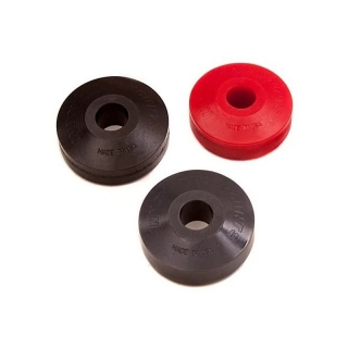 Innovative Mounts | Replacement Bushing (75A - BLACK) - ALL (Pair of 2) Innovative Mounts Mount