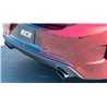 Borla | S-Type Cat-Back™ Exhaust System - Charger 3.6L 2019-2023