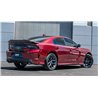 Borla | S-Type Cat-Back™ Exhaust System - Charger 3.6L 2019-2023