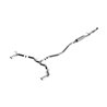 Borla | S-Type Cat-Back™ Exhaust System - Integra / Civic 1.5T 2022-2023