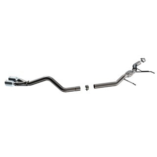 Borla | S-Type Cat-Back™ Exhaust System - Maverick 2.0T 2022-2023
