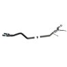Borla | S-Type Cat-Back™ Exhaust System - Maverick 2.0T 2022-2023
