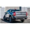 Borla | S-Type Cat-Back™ Exhaust System - Maverick 2.0T 2022-2023