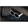 Borla | S-Type Cat-Back™ Exhaust System - Maverick 2.0T 2022-2023