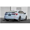 Borla | S-Type Cat-Back™ Exhaust System - Integra / Civic 1.5T 2022-2023