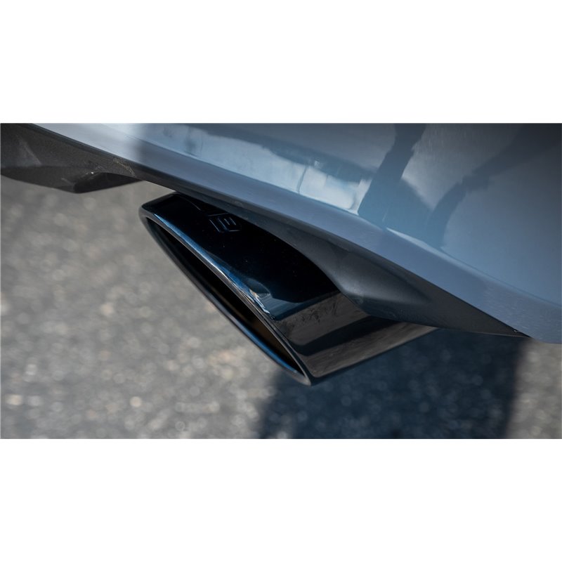 Borla | S-Type Cat-Back™ Exhaust System - Integra / Civic 1.5T 2022-2023