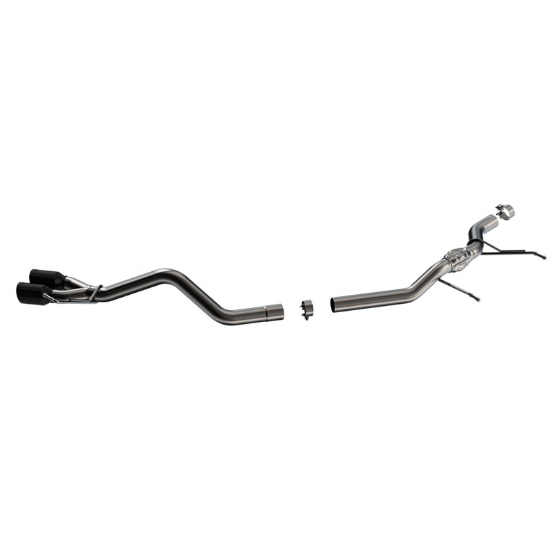Borla | S-Type Cat-Back™ Exhaust System - Maverick 2.0T 2022-2023
