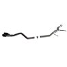 Borla | S-Type Cat-Back™ Exhaust System - Maverick 2.0T 2022-2023
