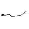 Borla | S-Type Cat-Back™ Exhaust System - Maverick 2.0T 2022-2023 BORLA Cat-Back Exhausts