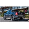 Borla | S-Type Cat-Back™ Exhaust System - Maverick 2.0T 2022-2023 BORLA Cat-Back Exhausts