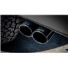 Borla | S-Type Cat-Back™ Exhaust System - Maverick 2.0T 2022-2023 BORLA Cat-Back Exhausts