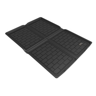3D Mats | Cargo Liner - 740i Base 3.0T 2023 3D Mats Cargo Liners