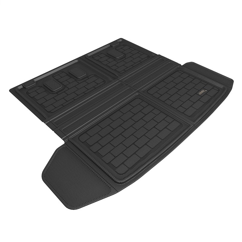 3D Mats | Cargo Liner - Pilot 3.5L 2023 3D Mats Cargo Liners