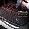 3D Mats | Cargo Liner - Pilot 3.5L 2023 3D Mats Cargo Liners
