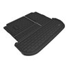 3D Mats | Cargo Liner - QX60 3.5L 2022-2023 3D Mats Cargo Liners