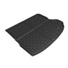 3D Mats | Cargo Liner - Grand Cherokee 2.0T / 3.6L / 5.7L 2022-2023