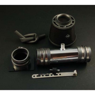 Weapon-R | Secret Weapon Intake - Maxima / Altima / Murano 2002-2008 Weapon-R Air Intake