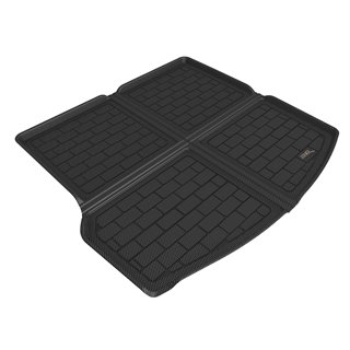 3D Mats | Cargo Liner - Polestar 2 2021-2023