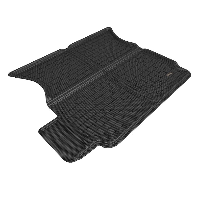 3D Mats | Cargo Liner - X Base / Plaid 2022-2023